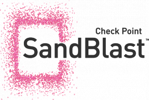 Check Point SandBlast