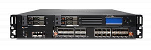 SonicWall NGFW