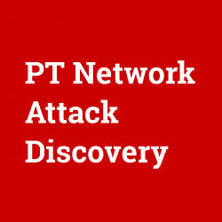 PT Network Attack Disccovery (PT NAD)