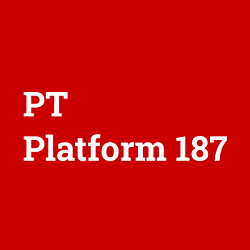 PT Platform 187